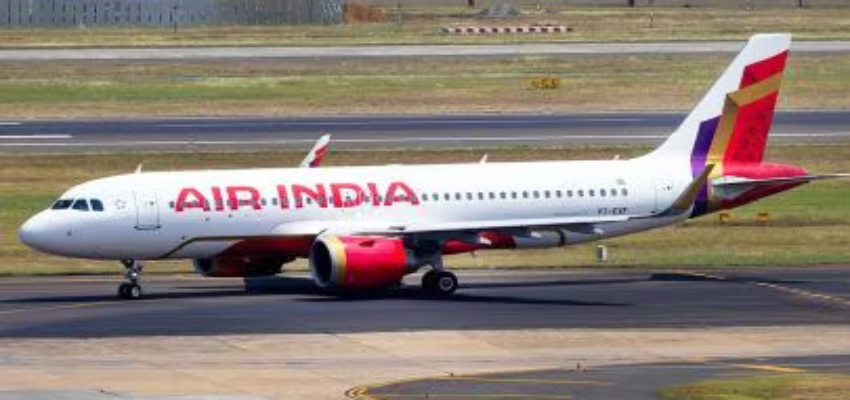 एयर इंडिया की फ्लाइट AI-171 का सफर खत्म, अहमदाबाद प्लेन क्रैश के बाद कंपनी का ऐतिहासिक फैसला