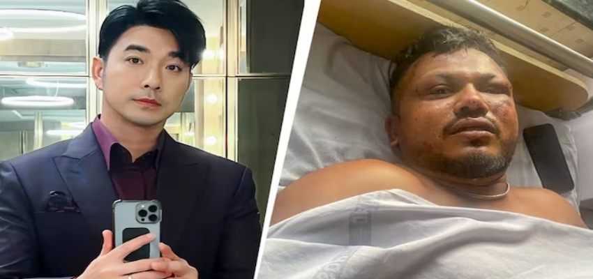 अद्भुत संयोग! 27 साल पहले 11A सीट ने बचाई थी एक और शख्स की जान