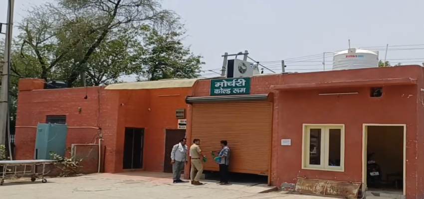 Haryana News: खेत में काम रहे परिवार पर चलाई गई गोलियां, 1 की मौत, दो घायल