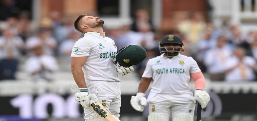 Australia vs South Africa, WTC Final 2025: साउथ अफ्रीका ने रचा इतिहास, वर्ल्ड टेस्ट चैम्पियनशिप में ऑस्ट्रेलिया को हराकर खत्म किया 27 साल सूखा