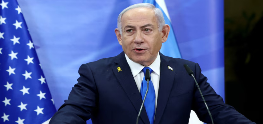 इजरायली PM नेतन्याहू की युद्धविराम की अपील, ईरान ने कहा- पहले हमले रोके, फिर हम बात करेंगे