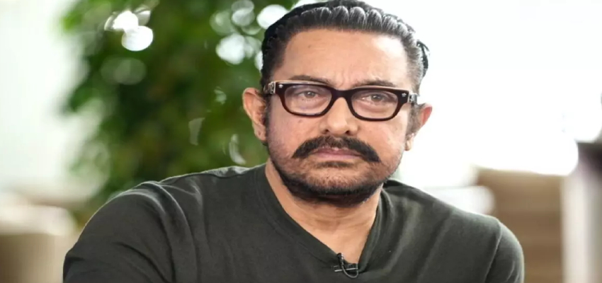 पहलगाम हमले पर आमिर खान ने चुप्पी को लेकर दी सफाई, कहा-मैं डिप्रेस्ड था