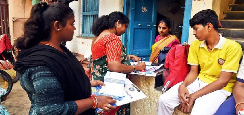 जनगणना को लेकर गृह मंत्रालय ने जारी की अधिसूचना, जानिए कितना लगेगा समय?