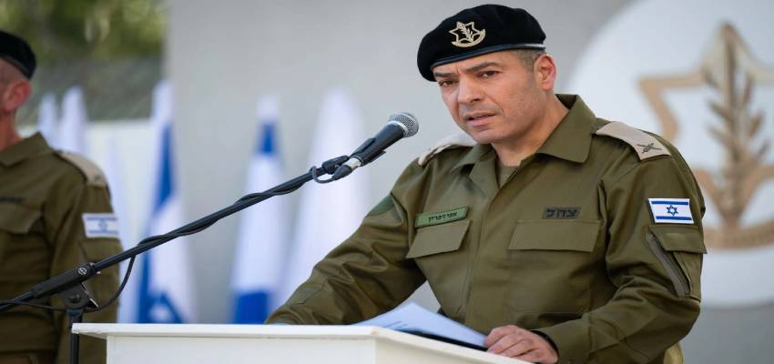 ईरान को नहीं रोका, तो अगला नंबर आपका…, इजरायल ने दुनिया को चेताया