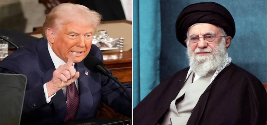 “युद्धविराम से कोई लेना-देना नहीं”, ईरान के खिलाफ ट्रंप उठाने वाले हैं बड़ा कदम