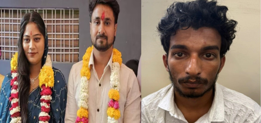 12 दिन की शादी में क्या था सोनम की दुश्मनी का राज? अब इस नए एंगल की जांच से उठेगा राजा रघुवंशी हत्याकांड से पर्दा