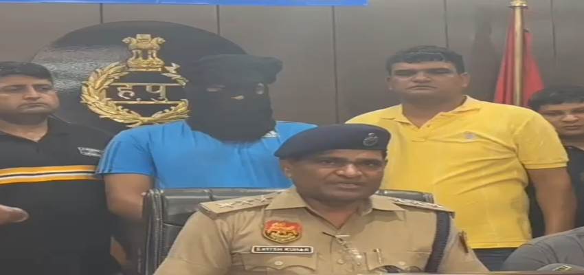 कैसे हुई हरियाणवी मॉडल शीतल की हत्या, पुलिस ने किए चौंका देने वाला खुलासा