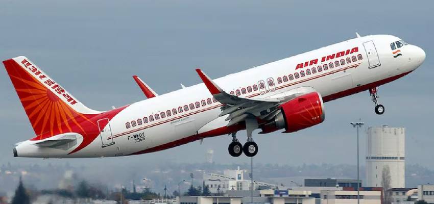 क्यों रद्द हो रही है उड़ानें, इस खबर में मिलेगी पूरी जानकारी