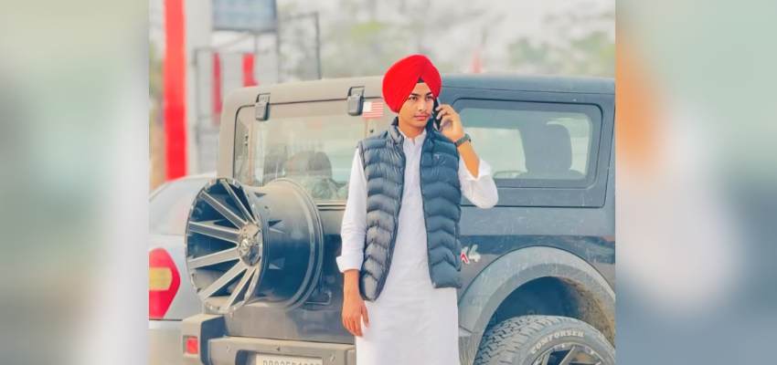 तरनतारन में वालीबॉल खिलाड़ी की हत्या से हड़कंप, जांच में जुटी पुलिस