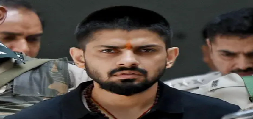 लॉरेंस बिश्नोई गैंग की दहशत, रियल एस्टेट कारोबारी पर ताबड़तोड़ फायरिंग कर दी लास्ट वार्निंग