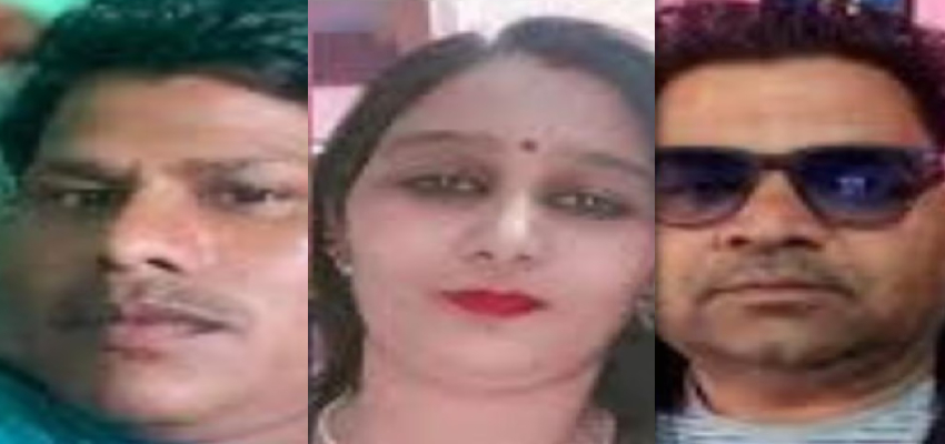 9 साल का बच्चा बना अपने ही पिता की हत्या का गवाह, सोने का नाटक कर खोल दी मां की पोल