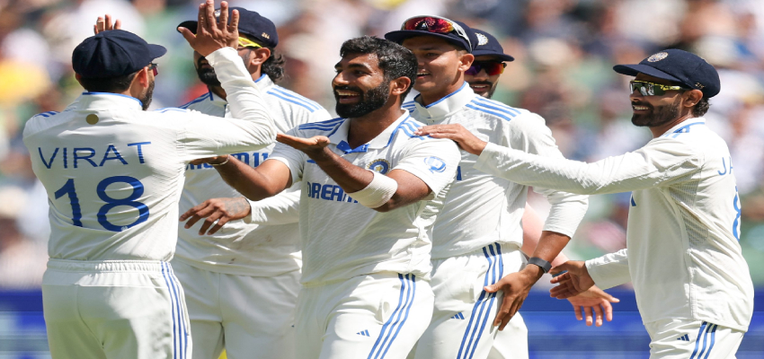 रोहित-कोहली के बिना टीम इंडिया कमजोर लेकिन...इस शेर से नहीं बच सकता इंग्लैंड