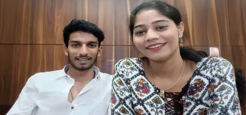 राज कुशवाह उर्फ संजय वर्मा ही निकला राजा रघुवंशी हत्याकांड का मास्टरमाइंड, सोनम की 112 कॉल्स ने खोला राज