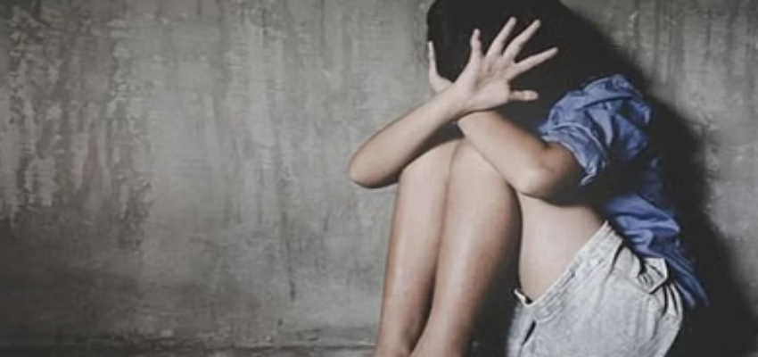 दो भाइयों की घिनोनी करतूत...कॉलेज छात्रा से दुष्कर्म, फिर धर्म बदलने के लिए किया मजबूर