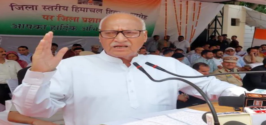 सुक्खू सरकार में तनातनी! चंद्र कुमार के इस्तीफे की खबर से हलचल, पहले बेटे ने उठाए सवाल...फिर लिया यू-टर्न