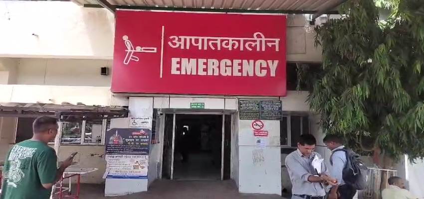 18 वर्षीय युवक को बंधक बनाकर बेरहमी से पीटा, मुंडन कर जबरन पेशाब पिलाने का आरोप; मुख्य आरोपी गिरफ्तार