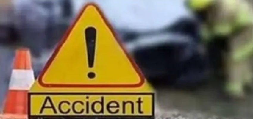 बंगाल में बस और लॉरी के बीच हुई भिड़ंत में तीन की मौत, 26 घायल