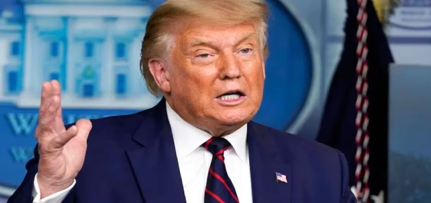 ट्रंप दो हफ्तों में लेंगे ईरान पर हमले का फैसला, असमंजस में उलझे अमेरिकी राष्ट्रपति