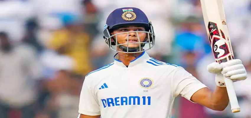 कौन है यह युवा खिलाड़ी जो 23 की उम्र में क्रिकेट जगत में छाया, जमकर हो रही वाहवाही