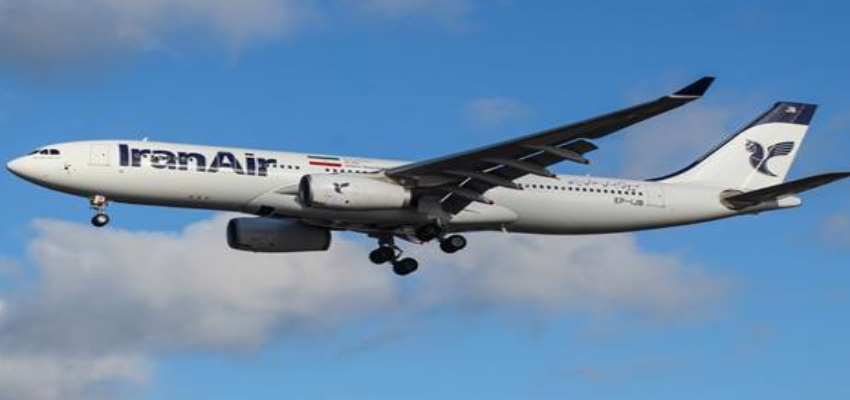 इजरायल तनाव के बीच ईरान के 3 विमान अचानक ओमान पहुंचे, जानें क्या है मामला?