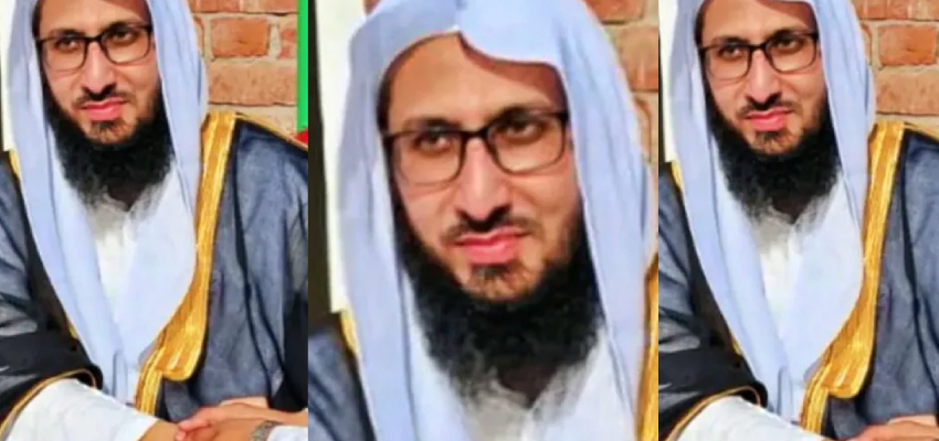 फिलिस्तीन-गाजा के लिए पैसे ना देने पर फतवा की धमकी, इमाम पर FIR दर्ज