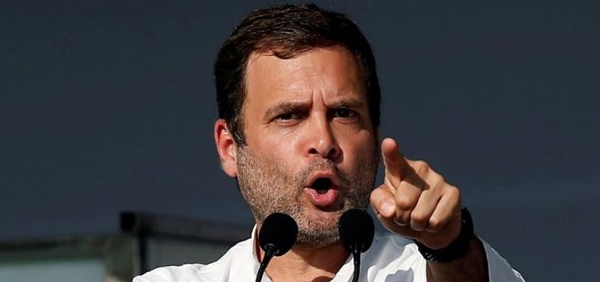 ‘अंग्रेज़ी उतनी ही ज़रूरी है जितनी आपकी मातृभाषा’ अमित शाह के बयान पर राहुल गांधी ने किया पलटवार