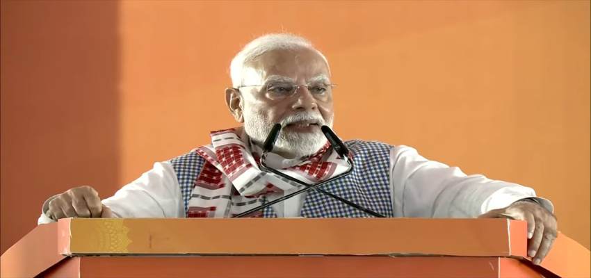 ‘अब कनाडा तो आए ही हैं तो वॉशिंगटन होकर जाइए’ ट्रंप से बातचीत पर भुवनेश्वर में बोले पीएम मोदी