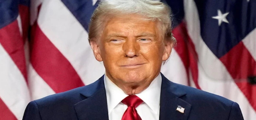 पाक ने की अमेरिकी राष्ट्रपति की खुलकर तारिफ, कहा- नोबल शांति पुरस्कार के असली हकदार हैं ट्रंप