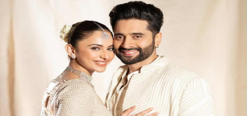 International Yoga Day पर इस सिलेब्रीटी जोड़े को मिला 'फिट इंडिया कपल' का खिताब, फैंस के साथ शेयर की खुशियां