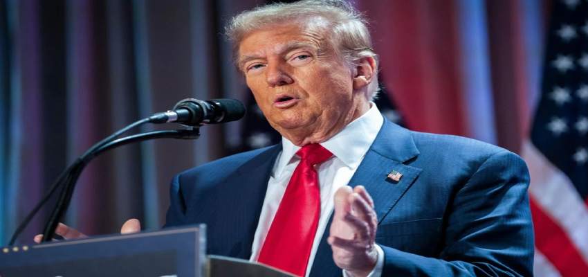 ‘इसका श्रेय मिलेगा और न ही नोबेल शांति पुरस्कार’ ट्रंप का दर्द आया समाने