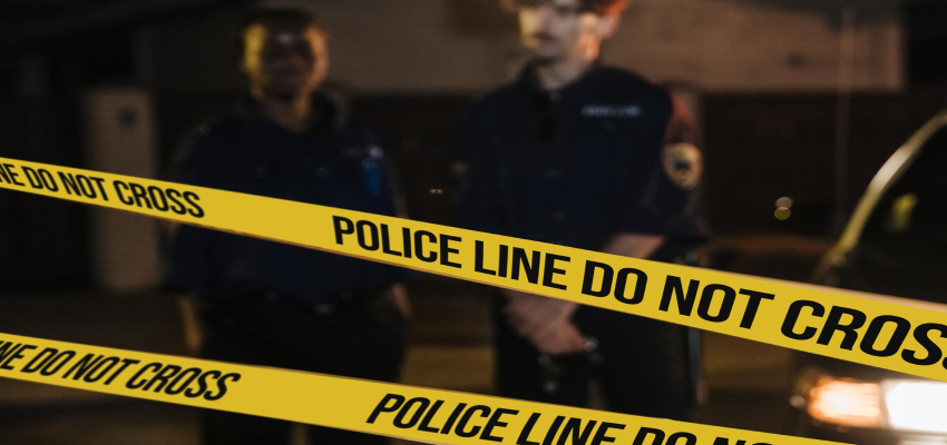 सौतेले भाई की संपत्ति विवाद में बेरहम हत्या, जंगल में मिला सिर कटा शव