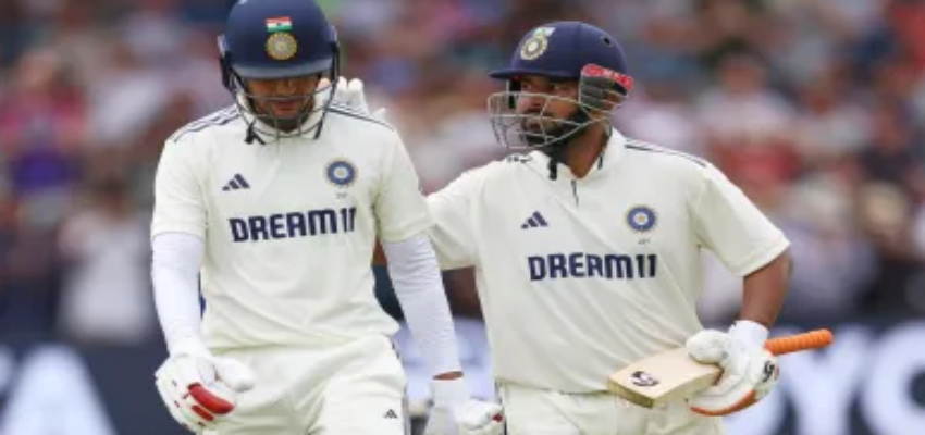 शुभमन गिल की कप्तानी में टीम इंडिया के नाम दर्ज हुआ शर्मनाक रिकॉर्ड, पहली बार हुआ ऐसा