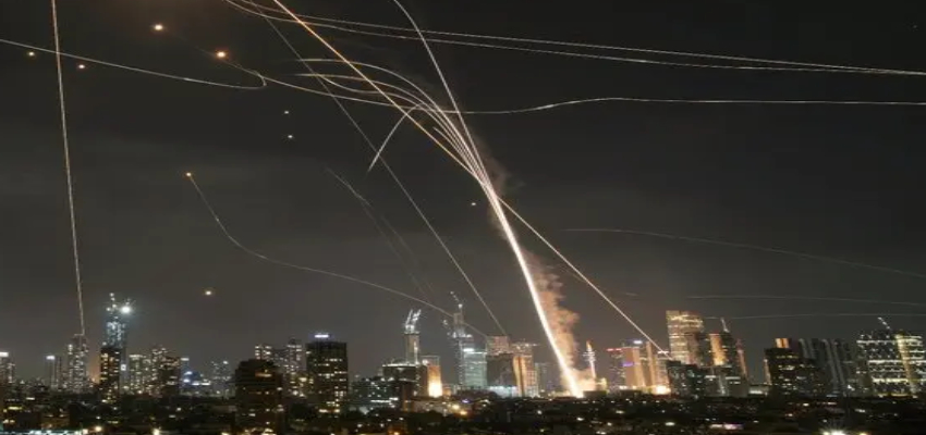 अमेरिका का ईरान पर जोरदार हमला, 3 न्यूक्लियर साइट्स पर बंकर बस्टर बम; जानें उनकी खासियत