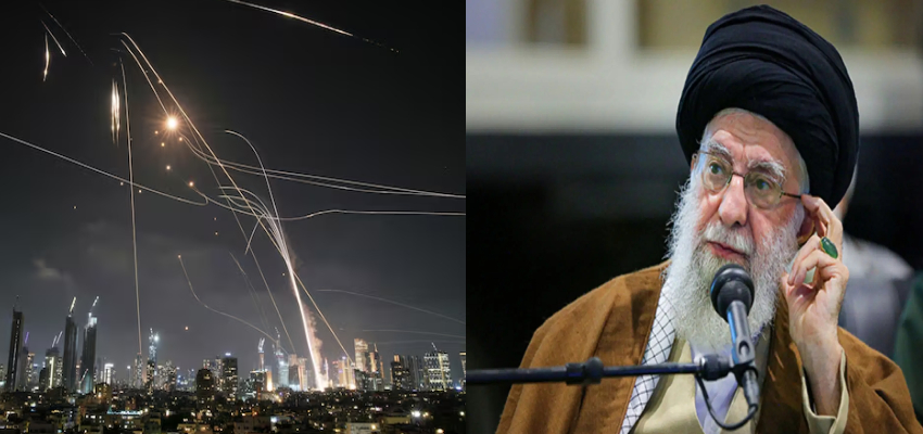 अमेरिका के हमले बेअसर...नहीं गई किसी की जान, परमाणु ठिकानों पर हुए अटैक पर ईरान का पहला बयान