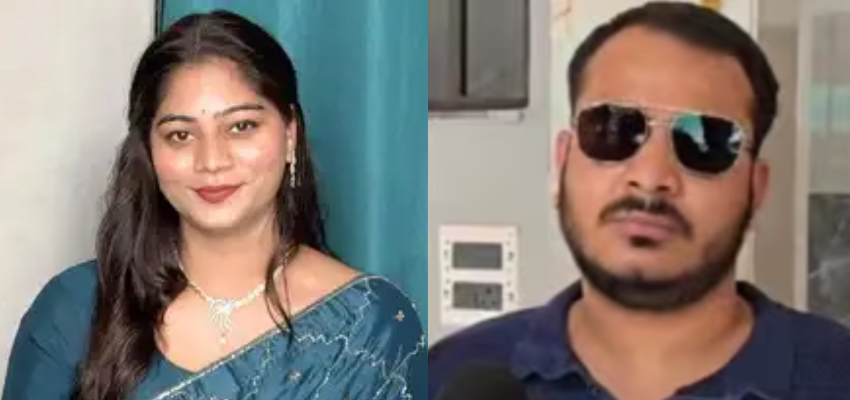 राजा मर्डर केस में शिलॉन्ग पुलिस ने प्रॉपर्टी ब्रोकर किया गिरफ्तार , जानें क्या है वजह