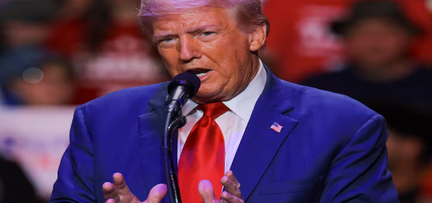 ईरान में होगा सत्ता परिवर्तन? न्यूक्लियर साइट्स पर हमले के बाद ट्रंप ने उठाए सवाल