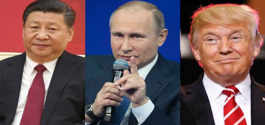 UNSC में ईरान के पक्ष में खड़े हुए रूस-चीन, अमेरिका ने कहा- इजरायल को मिटाने की बंद हो बात