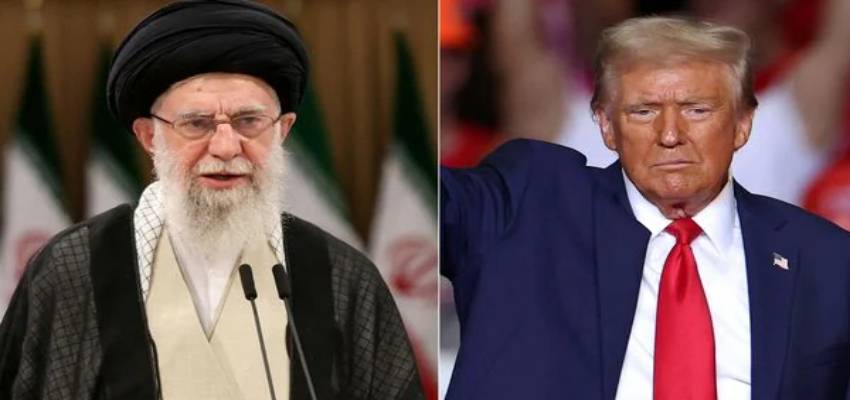 एक मैसेज और तीन परमाणु ठिकाने तबाह! तो ईरान पर ट्रंप ने इसलिए किया हमला