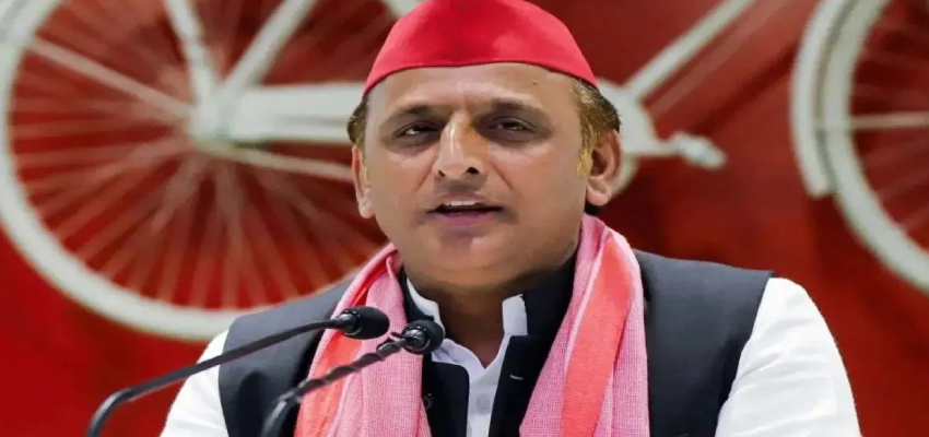 सपा ने तीन बागी विधायकों को दिखाया बाहर का रास्ता, जानें क्यों हुआ एक्शन?