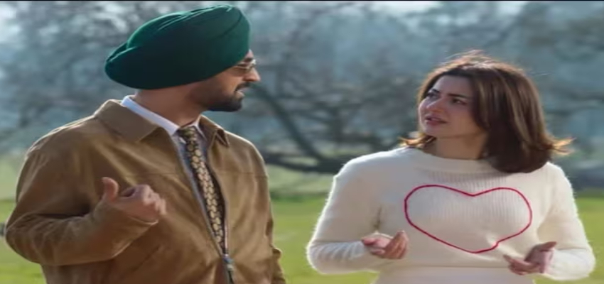 'ये तो गद्दार है...', सरदार जी 3 का ट्रेलर रिलीज होते ही ट्रोल हो गए दिलजीत दोसांझ