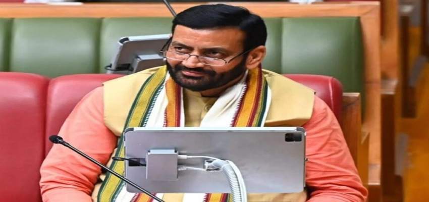 डॉ श्यामा प्रसाद मुखर्जी के बलिदान दिवस पर मुख्यमंत्री नायब सिंह सैनी ने दी श्रद्धांजलि, कहा- उनके सपने को पीएम मोदी ने पूरा किया है