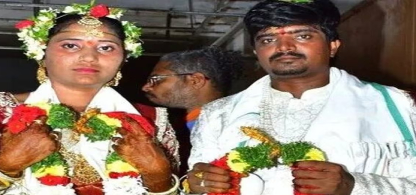 सोनम रघुवंशी को भी पीछे छोड़ा, मां के प्रेमी के प्यार में ऐश्वर्या ने ली पति की जान