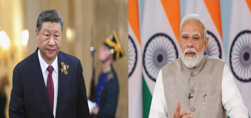 ब्राजील से PM मोदी को मिला स्पेशल डिनर इनविटेशन, जल के राख हुआ चीन; Xi Jinping ने अपना प्लान कैंसिल किया