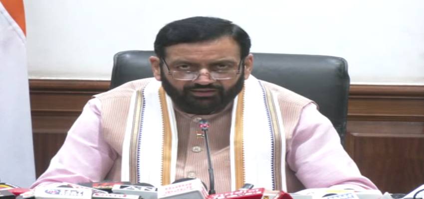 हरियाणा मंत्रिमंडल बैठक के बाद सीएम नायब सैनी ने किए कई बड़े ऐलान, जानिए