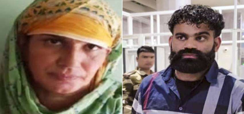 पंजाब के बटाला में गैंगवार, जग्गू भगवानपुरिया की मां को गोलियों से भूना, बंबीहा गैंग ने ली जिम्मेदारी