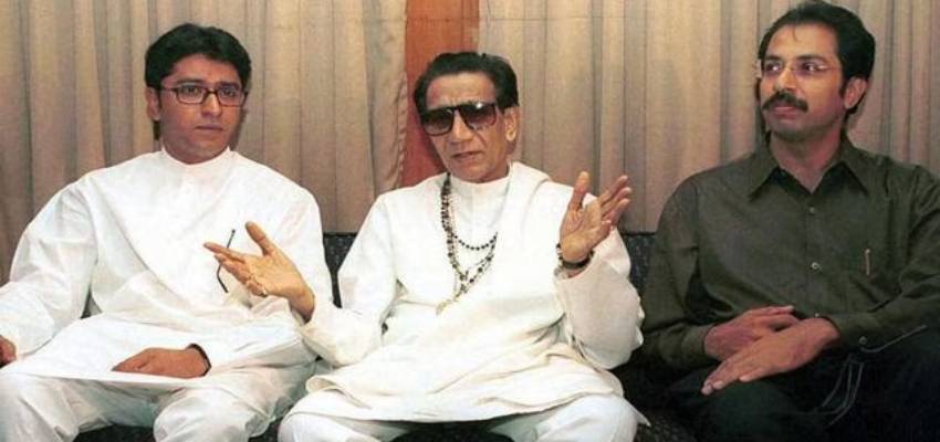 20 साल बाद एक मंच में दिखेंगे ठाकरे बंधु, इस मुद्दे को लेकर BJP के खिलाफ खोलेंगे मोर्चा