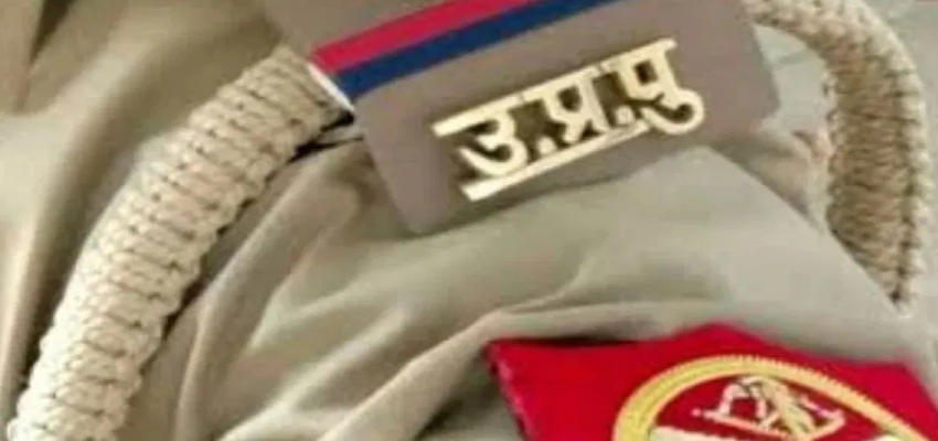 लखनऊ में STF की बड़ी कामयाबी, सलाउद्दीन के अवैध हथियार रैकेट के नेटवर्क का पर्दाफाश