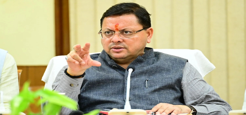 उत्तराखंड में पंचायत चुनाव का रास्ता साफ होने से धामी सरकार को राहत, हाई कोर्ट ने हटाई रोक