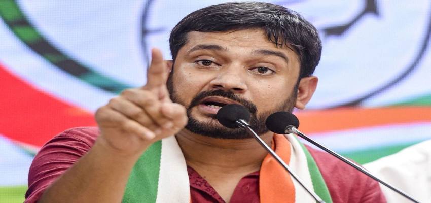 बिहार में मुख्यमंत्री पद को लेकर कन्हैया कुमार ने कर दिया ऐलान, जानिए कौन होगा महागठबंधन का चेहरा