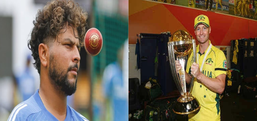 ऑस्ट्रेलिया के पूर्व कप्तान की भारत को सलाह, बोलें-अगले टेस्ट मैच में इस खिलाड़ी को मिलना चाहिए मौका